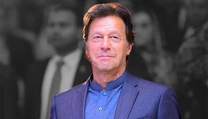  عمران خان انسٹاگرام پر 50 لاکھ سے زائد فالوورز والے پہلے پاکستانی سیاست دان بن گئے 