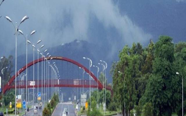 عید کے ایام میں موسم کیسا رہیگا ، محکمہ موسمیات نے بڑی پیشگوئی کردی