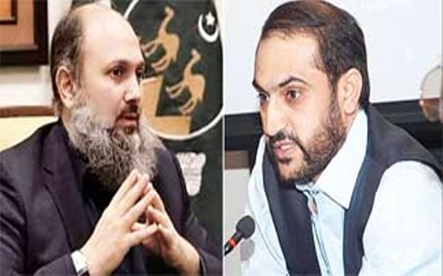 وزیراعلیٰ بلوچستان اور سپیکر کے درمیان اختلافات کھل کر سامنے آ گئے