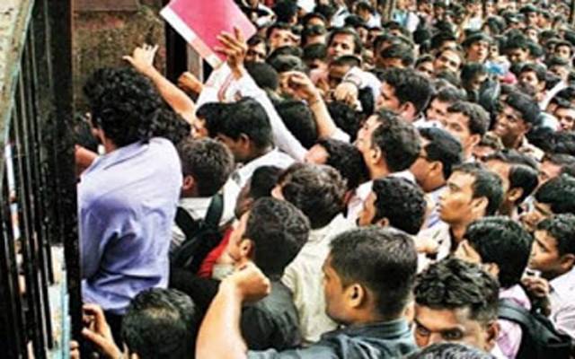 بے روزگار نوجوانوں کے لئے اچھی خبر