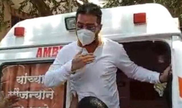 بھائوگرفتار ۔۔