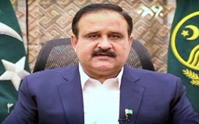 وزیر اعلیٰ پنجاب کا صحافی برادری کیلئے بڑا اقدام