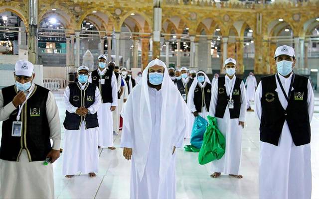چاند نظر نہیں آیا۔۔سعودی عرب میں عید جمعرات کو ہوگی