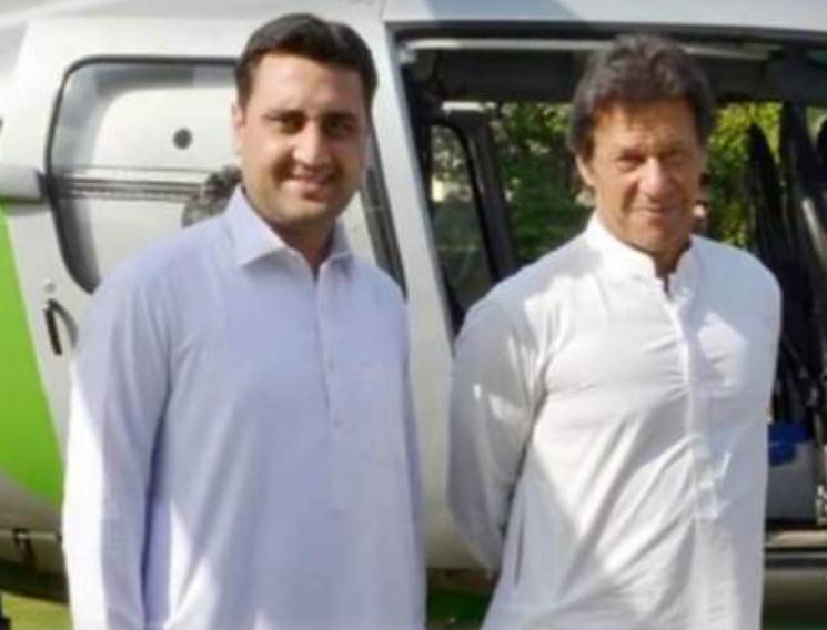 پی ٹی آئی کے اہم کارکن کا کورونا سے انتقال ۔۔وزیراعظم سمیت اہم شخصیات کا اظہار تعزیت