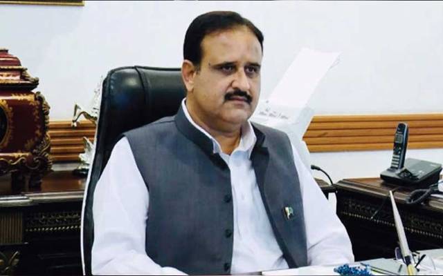 وزیراعلیٰ پنجاب ان ایکشن،محکموں سے تفصیلات طلب کرلیں