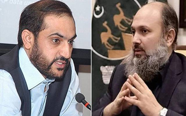 بلوچستان کابینہ میں اختلافات شدت اختیار کر گئے ۔۔سپیکراور ناراض وزرا کا مستعفی ہونے کا فیصلہ