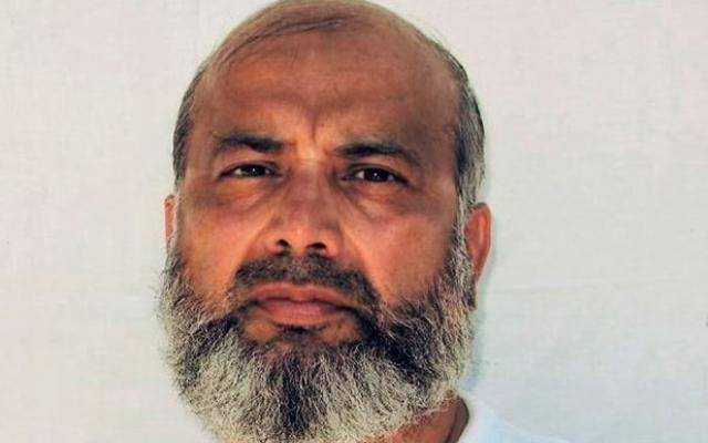 73سالہ سیف اللہ سب سے پرانے قیدی گوانتانا موبے سے رہا 