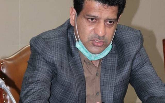 ناراض وزرا میں شامل ہوں مستعفی ہونے کا فیصلہ نہیں کیا