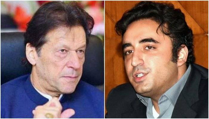 عمران خان ملک تباہ کرکے لندن بھاگ جائیں گے : بلاول بھٹو