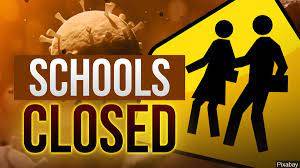 وفاقی تعلیمی اداروں کی بندش میں توسیع کر دی گئی ۔۔نوٹیفکیشن جا ری