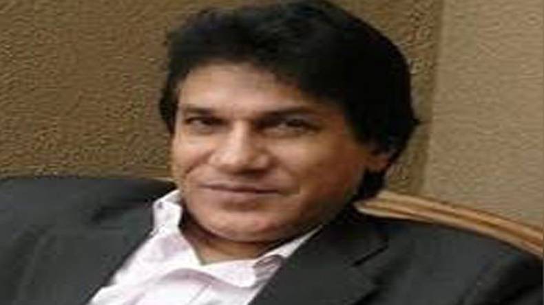  نامور ڈرامہ نویس اور استاد پروفیسر ڈاکٹر طارق عزیز دل کا دورہ پڑنے سے انتقال کرگئے
