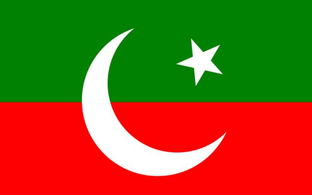 پی ٹی آئی رکن قومی اسمبلی کی گاڑی حادثے کا شکار ہو گئی 