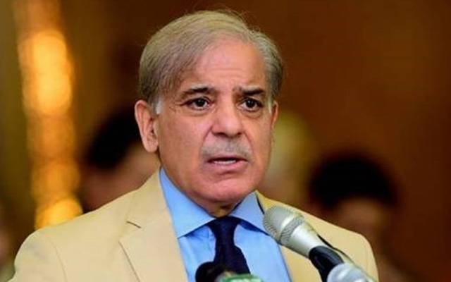 لندن میں نوازشریف پر حملے کی کوشش، شہباز شریف نے ملزموں کو سخت سزا دینے کا مطالبہ کردیا