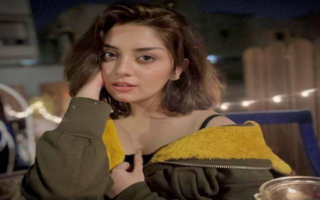 لباس کی وجہ سے تنقید کا نشانہ بننے والی اداکارہ علیزے شاہ نے ایک اور ویڈیو شیئر کردی