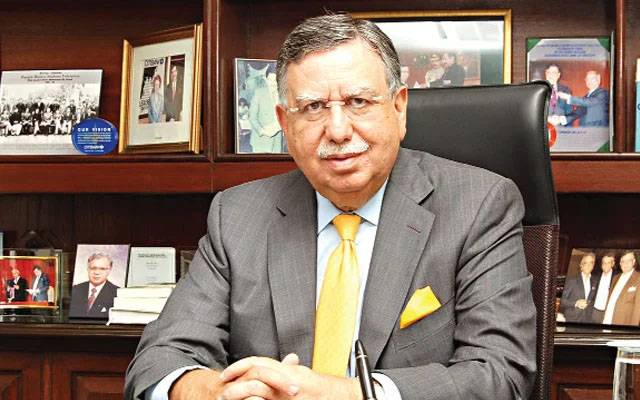 وزیر خزانہ نے عمران خان کی ٹیم کو ویل ڈن کہہ دیا