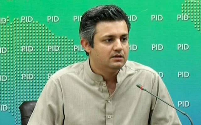 شہبازشریف معاشی ترقی دیکھ کر گھبراگئے، وفاقی وزیر توانائی 