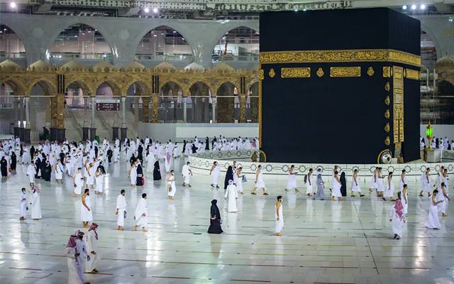 حج کی اجازت دینے کا معاملہ ، سعودی سفارتخانے کے ترجمان کا اہم بیان سامنے آگیا