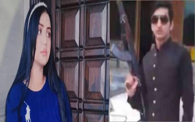 مائرہ کے قاتل نے اعتراف جرم کرلیا