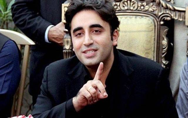 شہباز شریف کے بیانیے کو ہی ن لیگ کی پالیسی سمجھیں گے، بلاول بھٹو