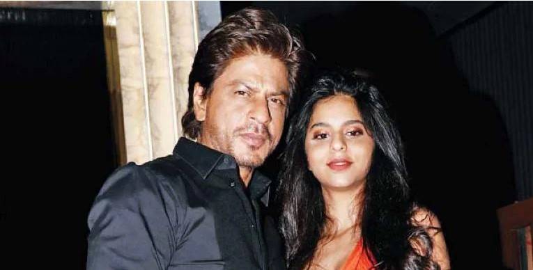 شاہ رخ خان کی بیٹی سہانا کو شادی کی پیشکش کرنیوالا کون؟