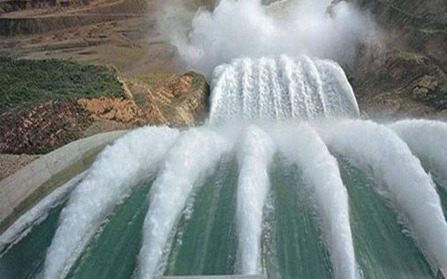 ارسا کی معلومات، اڑتالیس گھنٹوں میں تربیلا ڈیم ڈیڈ لیول تک پہنچ سکتا ہے