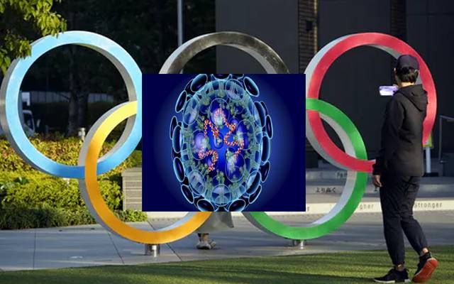 ٹوکیو اولمپکس کا انعقاد خطرناک۔۔۔ نیا وائرس جنم لے سکتاہے۔۔ جاپانی ڈاکٹرز کا انتباہ