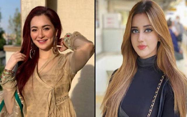جنت مرزا اور ہانیہ عامر سے متعلق قومی کرکٹرز کے دلچسپ تبصرے