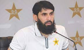  مصباح الحق کی آج 47ویں سالگرہ ۔۔سو شل میڈیا پر مبارکباد کے ڈھیر لگ گئے