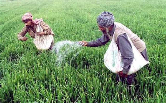  کسانوں کیلئے بری خبر