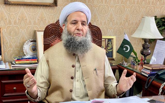  سعودی عرب نے اب تک حج پالیسی کا واضح اعلان نہیں کیا۔۔پیر نور الحق قادری 