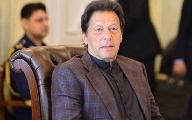آزاد کشمیر انتخابات ، وزیراعظم عمران خان نے امیدواروں کے ناموں کی منظوری دیدی