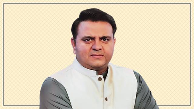  ملکی معیشت بہتر ہونے پر احتجاج کی کال سے کس کو فائدہ ہوگا ؟ فواد چودھری 