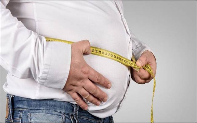 موٹاپے سے نجات کے بہترین و موثر طریقے۔۔۔