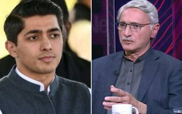 جہانگیر ترین کو توسیع مل گئی۔۔۔