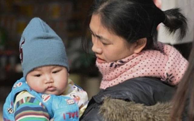 چین :دو بچوں کی پالیسی ختم ، جوڑوں کو تین بچوں کی اجازت