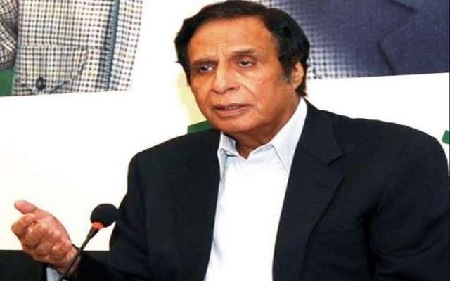 سوئس کمپنیاں پاکستان میں سرمایہ کاری کریں ۔ چودھری پرویز الہیٰ