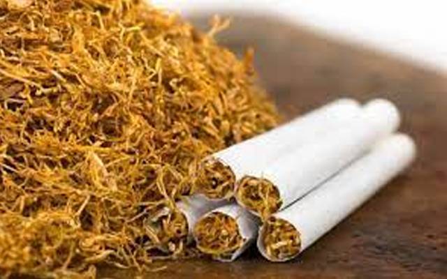حکومت کا بجٹ میں تمباکو کی صنعت کو ریلیف دینے کا فیصلہ 