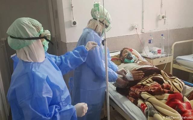 حیدرآباد۔ کورونا کے مثبت کیسز کی شرح 10 فیصد ہوگئی