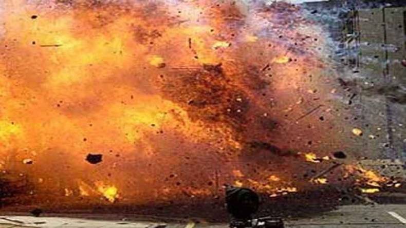 زیارت اور تربت میں چیک پوسٹوں پر حملے، 4 ایف سی اہلکار شہید ،5 دہشت گرد ہلاک