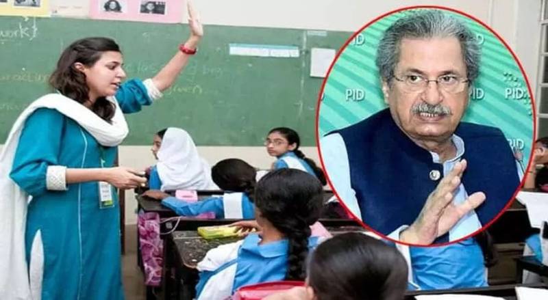  سکول کھولنے ۔۔میٹرک اور انٹرامتحانات کا معاملہ۔۔ آج سب سے اہم دن