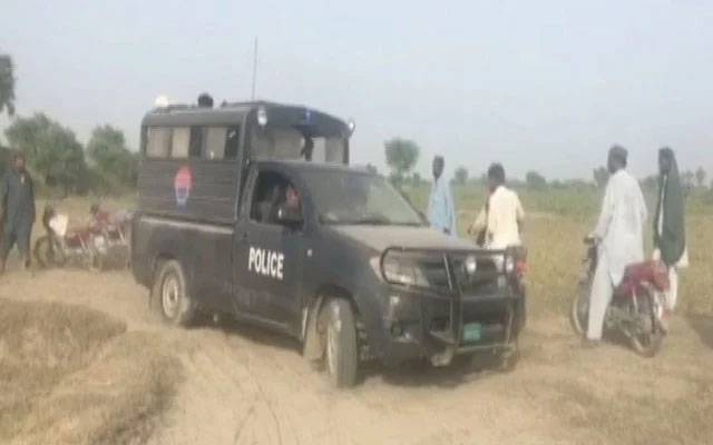  معاملات طے:ڈاکوؤں کے رشتے داروں کے بدلےمغوی پولیس اہلکار بازیاب
