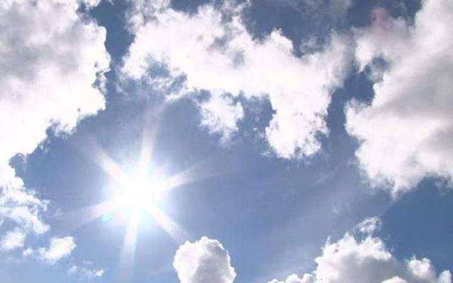 موسم نے پھر کروٹ بدل لی۔۔محکمہ موسمیات نے  پیشگوئی کر دی