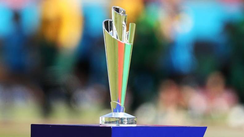  ٹی20 ورلڈ کپ کی میزبانی، بھارتی بورڈ کو 28 جون تک کا وقت دے دیا گیا