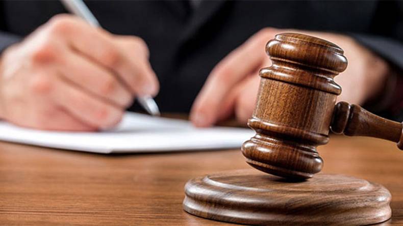 ریلوے اراضی ریفرنس: جاوید اشرف قاضی اور دیگر ملزموں پر فرد جرم عائد نہ ہو سکی