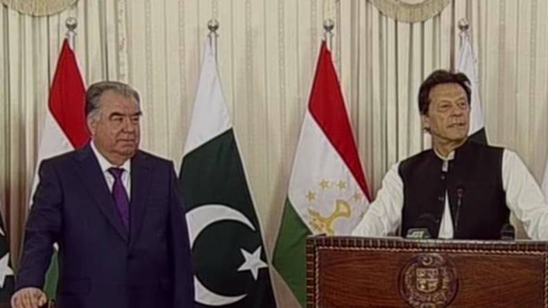 کشمیر کی خصوصی حیثیت بحال ہونے تک بھارت سے معاملات ٹھیک نہیں ہو سکتے، وزیراعظم 