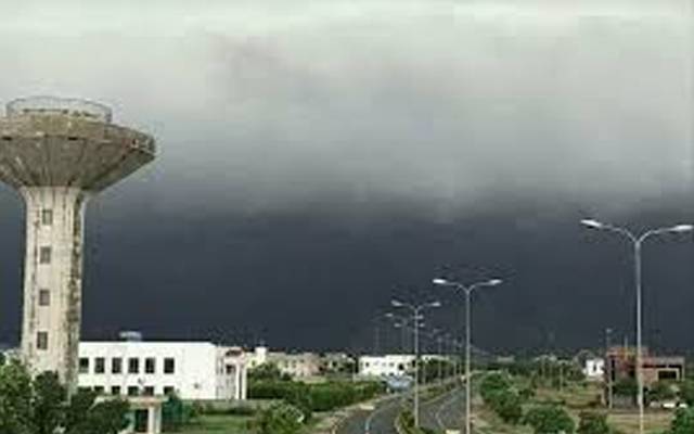 موسم کیسا رہے گا؟ محکمہ موسمیات کی اہم پیشگوئی