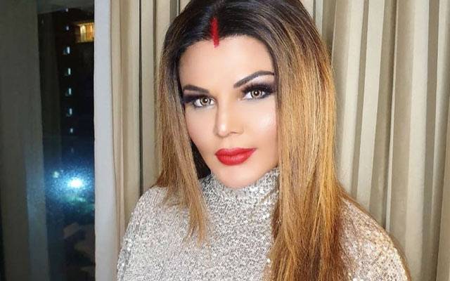 راکھی ساونت کاپیار اور شادی پر سے اعتبار اٹھ گیا۔۔۔آخروجہ کیا بنی