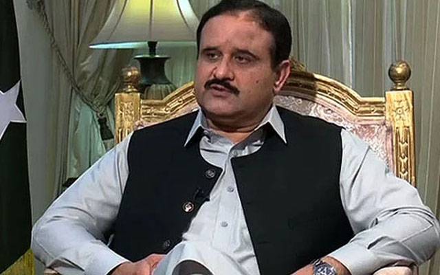 بند گلی میں پھنسی اپوزیشن کیلئے فیس سیونگ مشکل ہو چکی: وزیراعلیٰ پنجاب