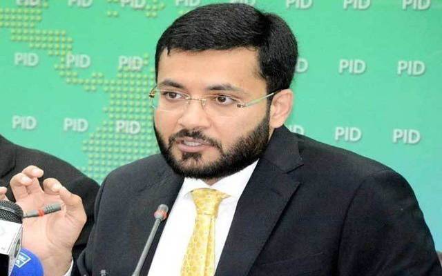  بلاول بتائیں سندھ میں نئے صنعتی زون کیوں قائم نہیں کررہے: فرخ حبیب  