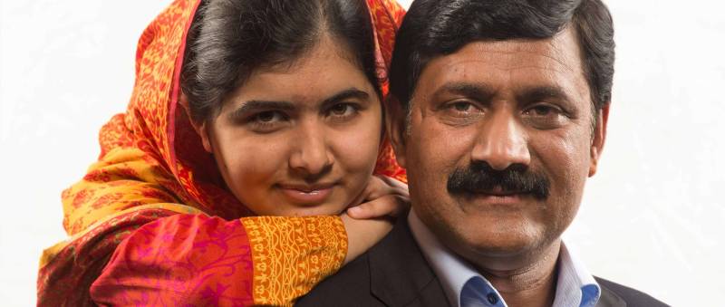  شادی سےبہتر ہے کہ پارٹنر شپ کی جائے۔۔ ملالہ کے متنازعہ بیان کے بعد والد کا ردعمل سامنے آگیا 